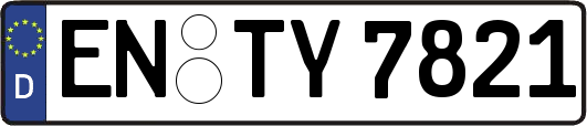 EN-TY7821