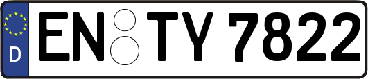 EN-TY7822