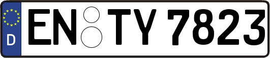 EN-TY7823