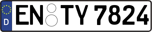 EN-TY7824