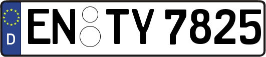 EN-TY7825