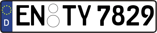 EN-TY7829