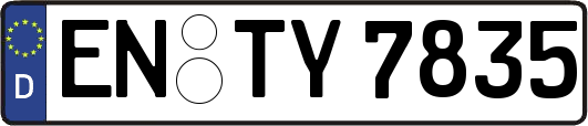 EN-TY7835