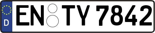 EN-TY7842