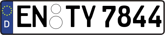 EN-TY7844