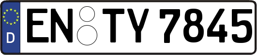 EN-TY7845