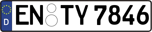 EN-TY7846