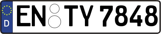 EN-TY7848