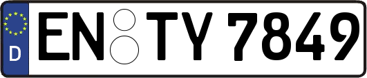 EN-TY7849