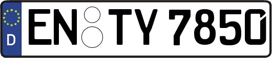 EN-TY7850