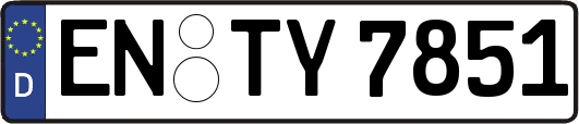 EN-TY7851