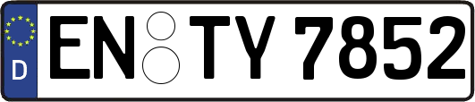 EN-TY7852