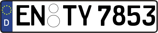 EN-TY7853