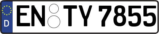 EN-TY7855