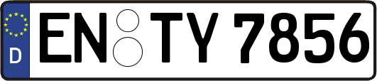 EN-TY7856