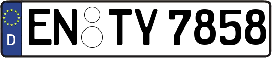 EN-TY7858