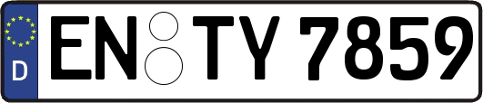 EN-TY7859