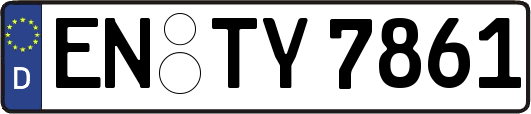 EN-TY7861