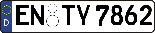 EN-TY7862
