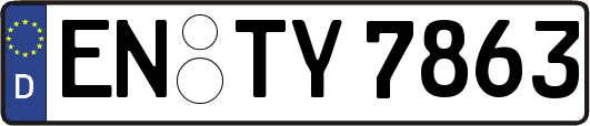 EN-TY7863