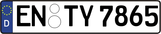 EN-TY7865