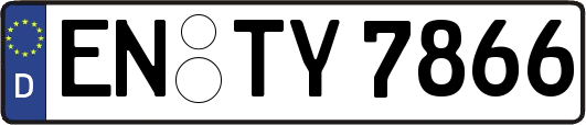 EN-TY7866