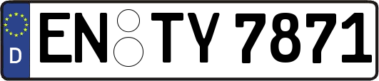 EN-TY7871
