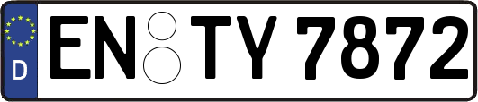 EN-TY7872