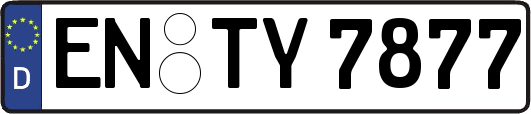 EN-TY7877