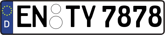 EN-TY7878