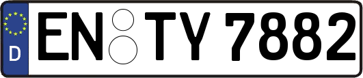 EN-TY7882
