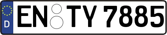 EN-TY7885