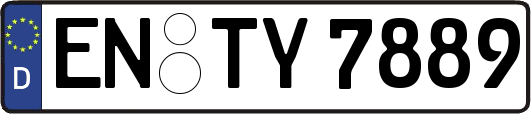 EN-TY7889