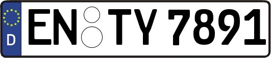 EN-TY7891