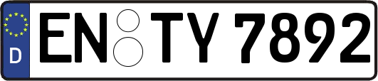 EN-TY7892