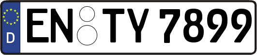 EN-TY7899