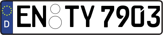 EN-TY7903