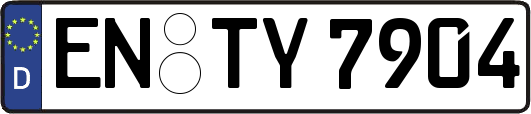 EN-TY7904