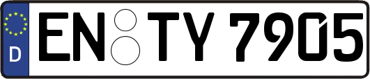 EN-TY7905