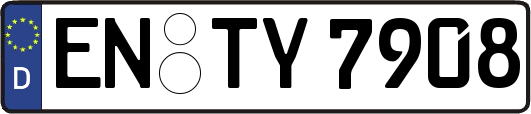 EN-TY7908