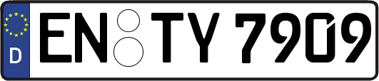 EN-TY7909