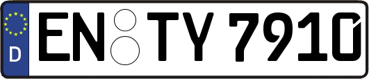 EN-TY7910