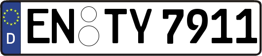 EN-TY7911