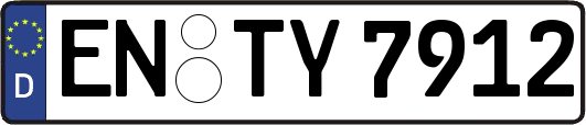 EN-TY7912