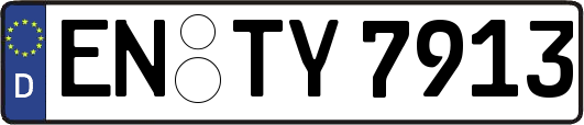 EN-TY7913