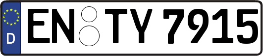 EN-TY7915