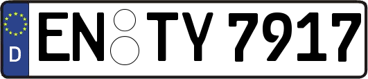 EN-TY7917