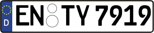 EN-TY7919