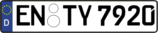 EN-TY7920