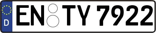 EN-TY7922